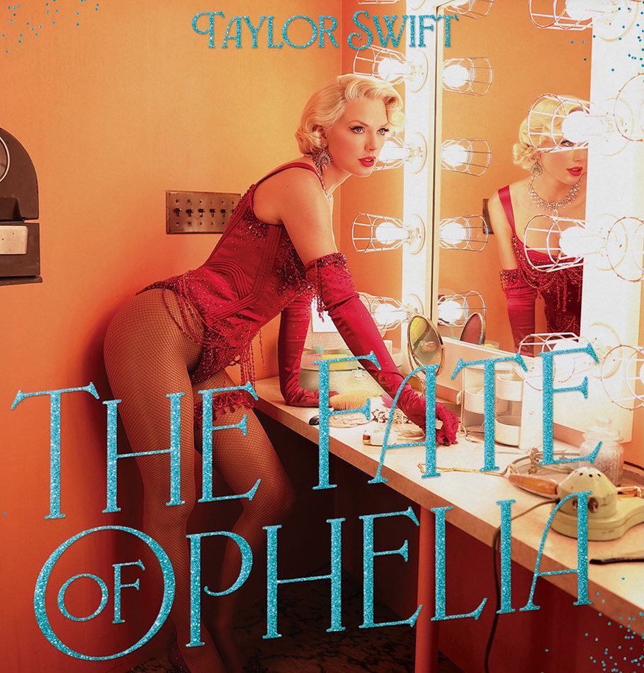 ChartPredicts's tweet image. .@taylorswift13’s “The Fate of Ophelia” is challenging to reclaim No. 1 for a ninth week on next week’s #Hot100 (dated Jan. 10, 2026) as the new tracking week kicks off, on track to become her longest-running chart-topper.