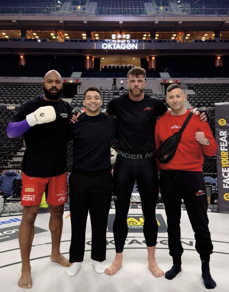 🚨🚨 #OKTAGON81 Official Play 🚨🚨

Patrick Vespaziani-145 (1.45u)