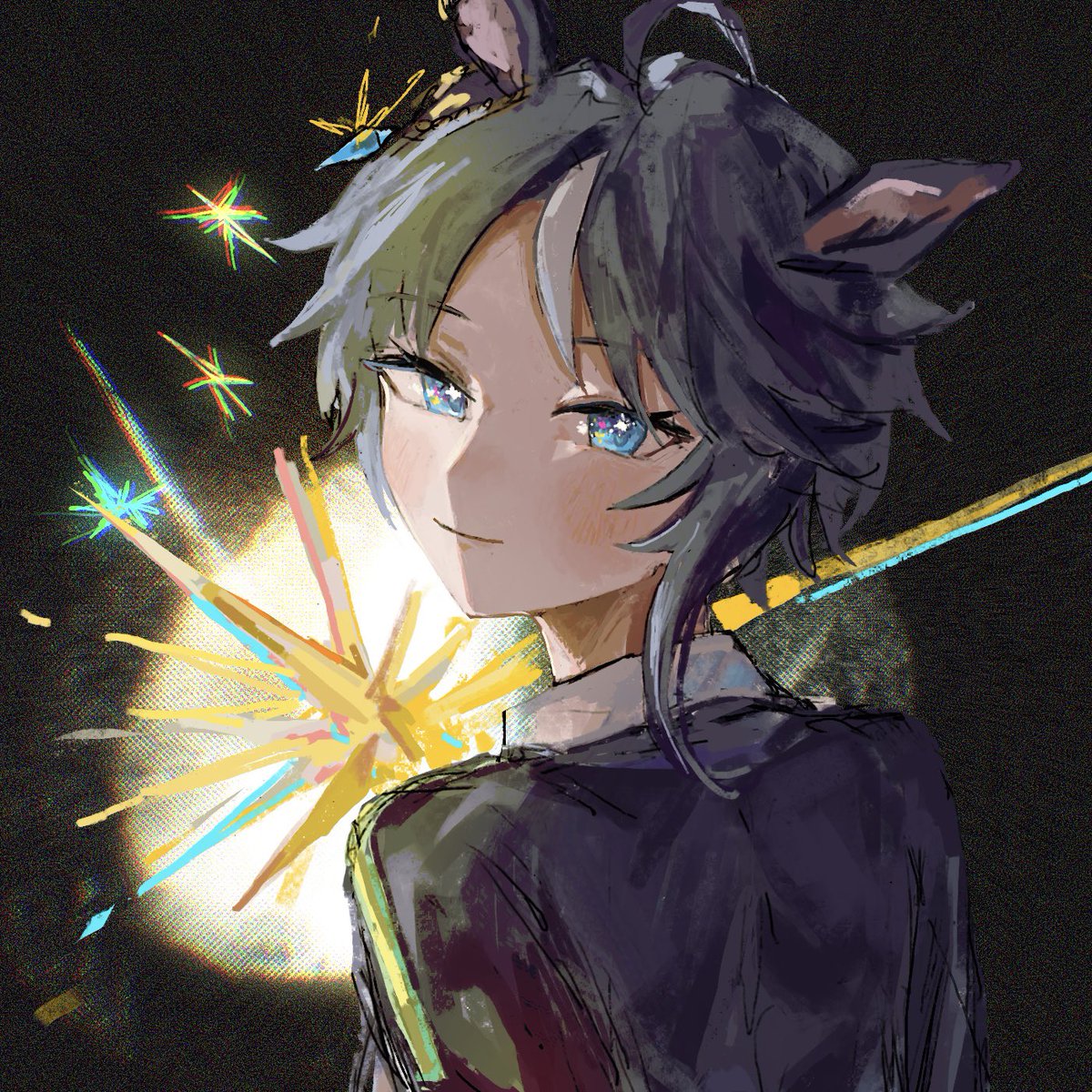 星 tweet media