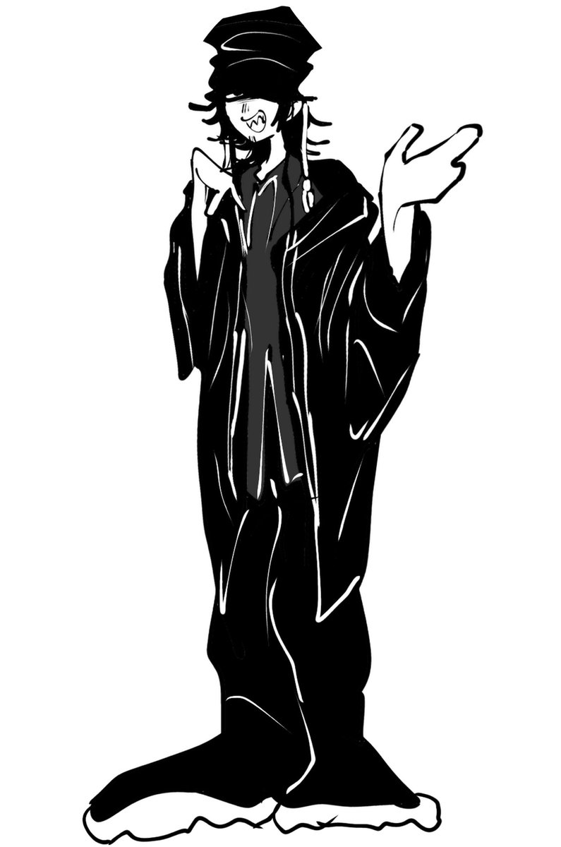 イフル/長帽子の羽 (@ifuru_1125) on Twitter photo 