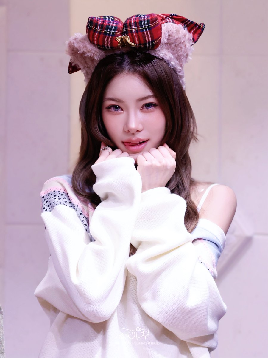 Judy🍎 tweet media