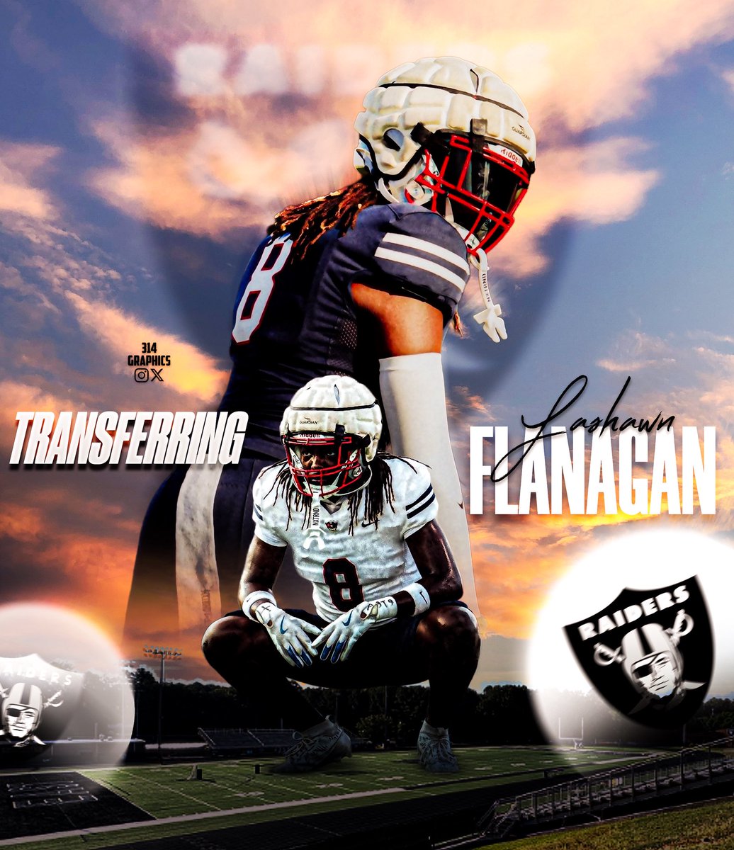 Lashawn Flanagan tweet media