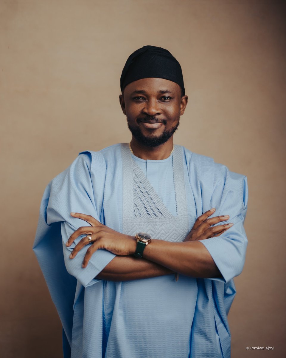 Omojuwa's tweet image. Pray…

What is everything without health? Nothing. 

That you are healthy enough to thrive through life and to know enough to be a vessel for others. 

To help the needy and not be one of them. 

And that you are wise, to be grateful for all you have each time. And everything…