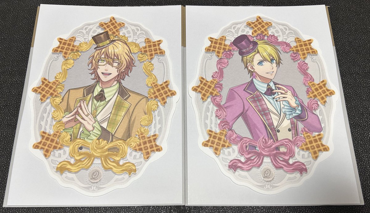 奏@グッズ交換用 (@w1Wf99qJPxq6EUE) / Posts / X