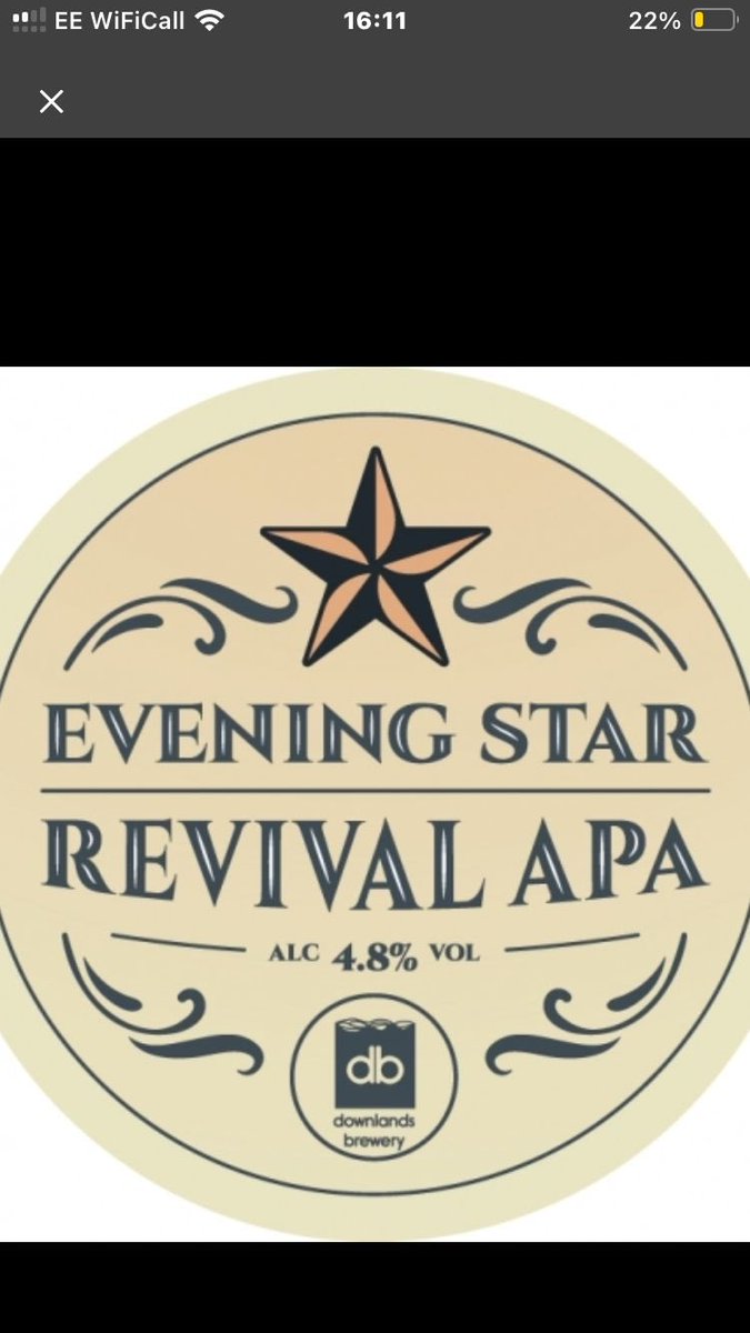 The Cellars Alehouse tweet media