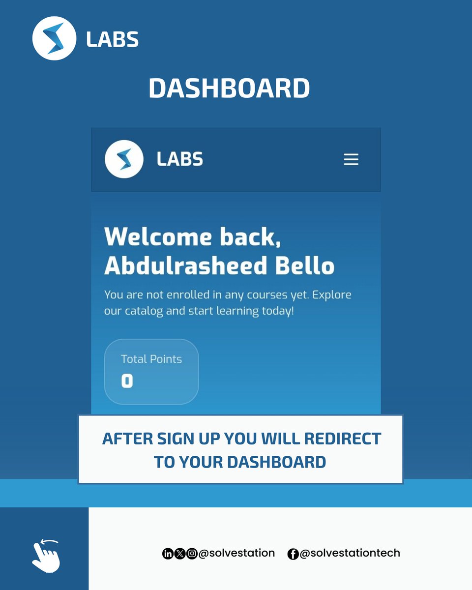 SolveStation tweet media