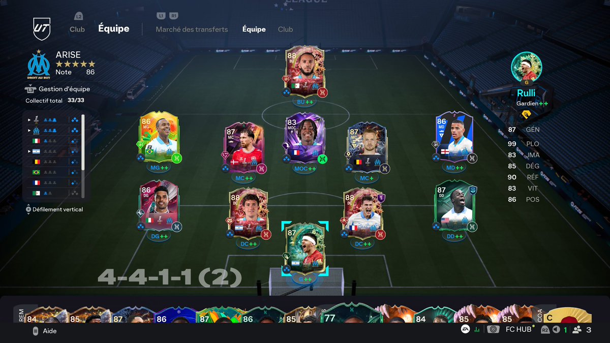 FANSDEFUT tweet media