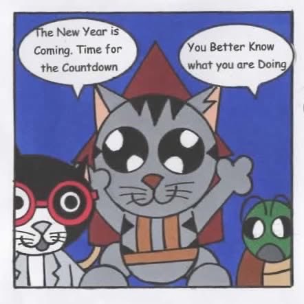 slap_comics's tweet photo. Sunday Comics (Christmas/New Years Edition) 
If you enjoy what I do, please support me on Ko-fi!
https://t.co/Y5tFtOy5QM
Also visit my Cafe Press store, click on the Link Tree on my profile
https://t.co/OSBK4dDQrf
#merrychristmas #newyearseve #sundaycomics  #comicstrips https://t.co/iMeWFrbGu5