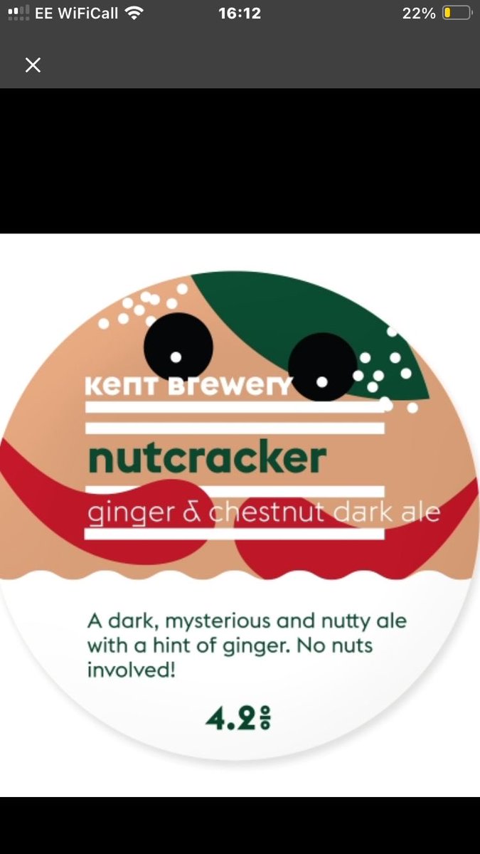 The Cellars Alehouse tweet media