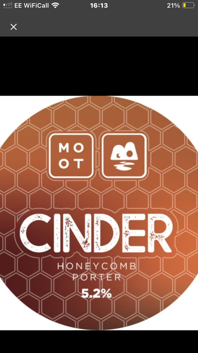 The Cellars Alehouse tweet media