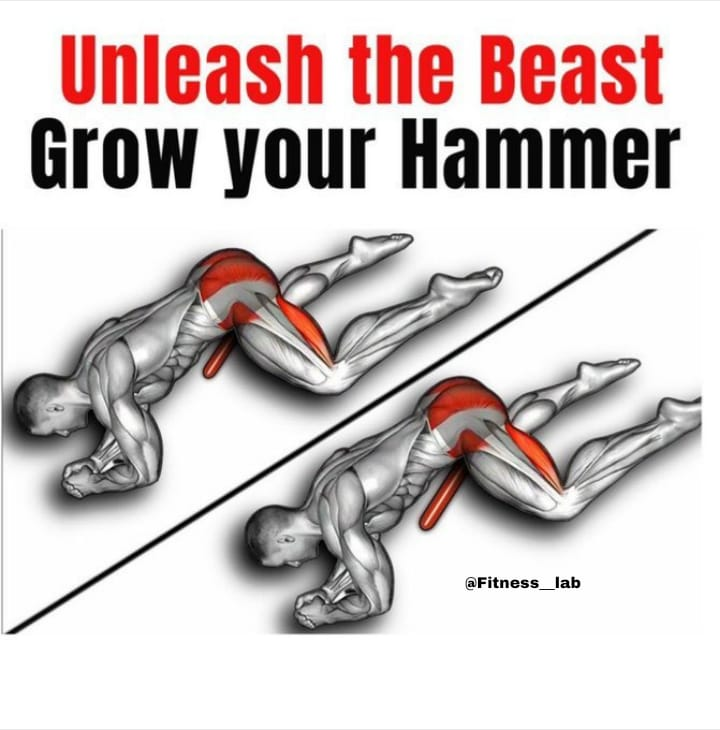 Fitness__Lab's tweet photo. Here are 4 KEGEL exercises to unleash the beast inside you 👇

(Recommended by Doctor)  

Repost to save a brother https://t.co/645K3RhyII
