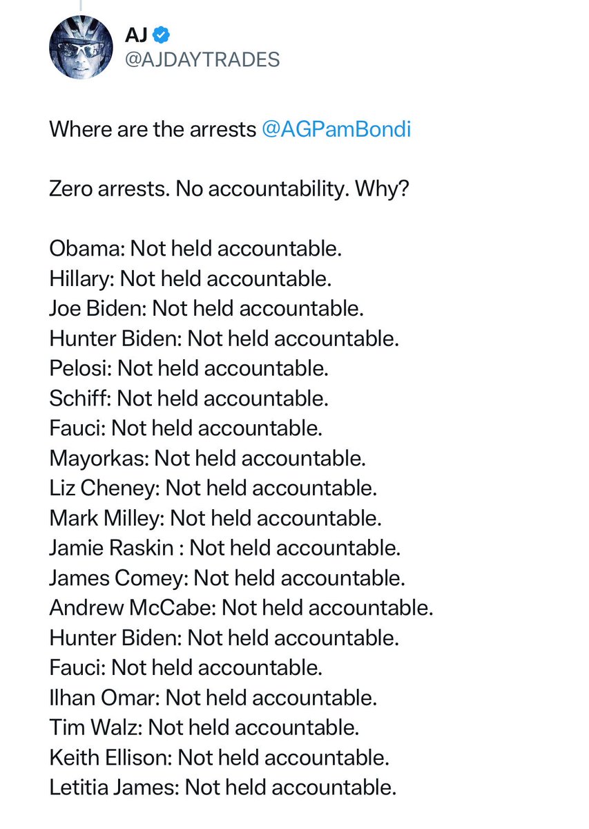 <a href="/Milajoy/">Mila Joy</a> <a href="/JRFelisilda/">JR in CA</a> Just sayin...