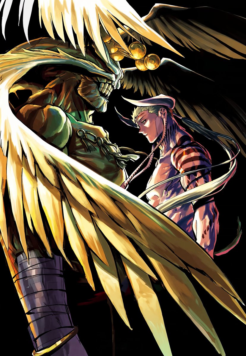 Battle of the Strongest