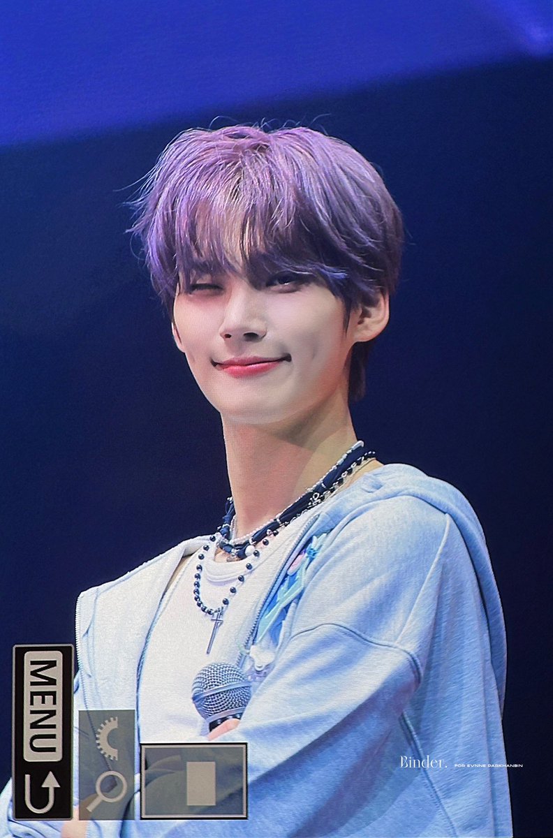 251228 #이븐 #EVNNE #박한빈 #パクハンビン