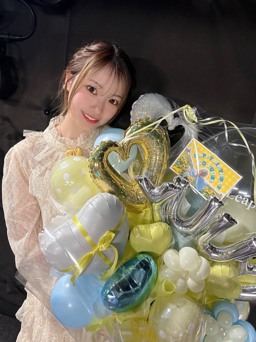 YUURI🌼 (@yuuri__0906) / Posts / X