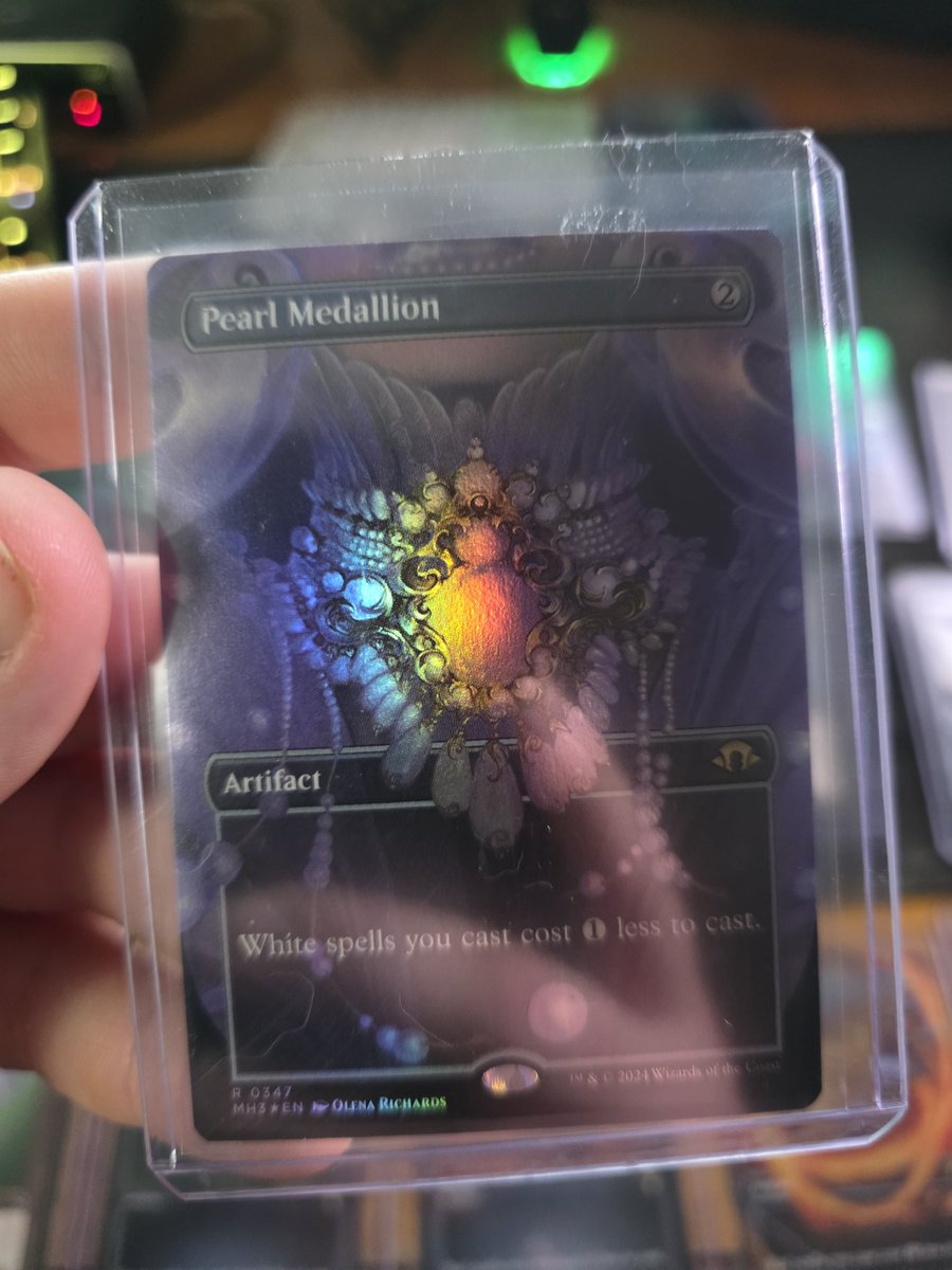 werdism's tweet image. Some more modern magic! #cardcollecting #lordoftherings #theonering #urging #mtg #mtgcolldcting #pokemon #cardcollection