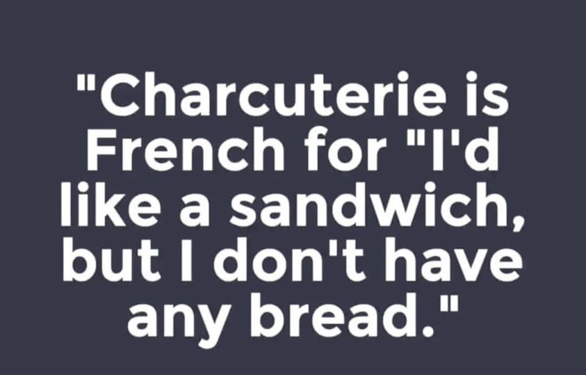 yadadarcyyada's tweet image. No bread, no charcuterie either, no #birthdaycake (hmmm, #cake) for my #birthday yup, being a #PWD in #Canada sucks. #MutualAidThread @nejsnave @Ciel2114 #disabled #Disability #chroniclife #ChronicIllness #poverty  @mutualaidinca 
paypal.me/yadadarcyyada 
amazon.ca/hz/wishlist/ls…