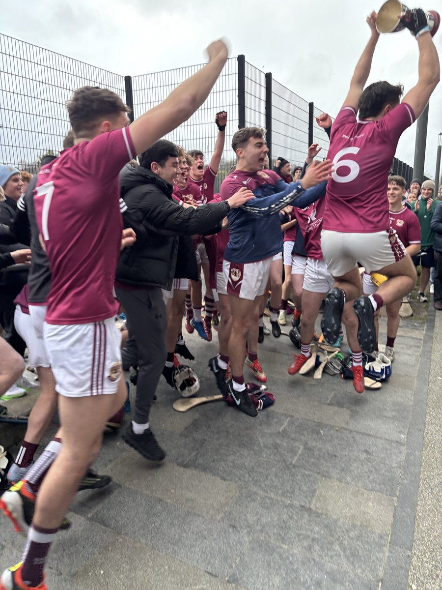 Bishopstown GAA Club tweet media