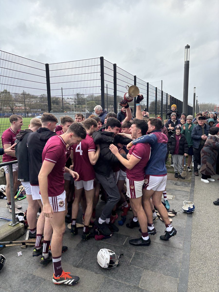 Bishopstown GAA Club tweet media