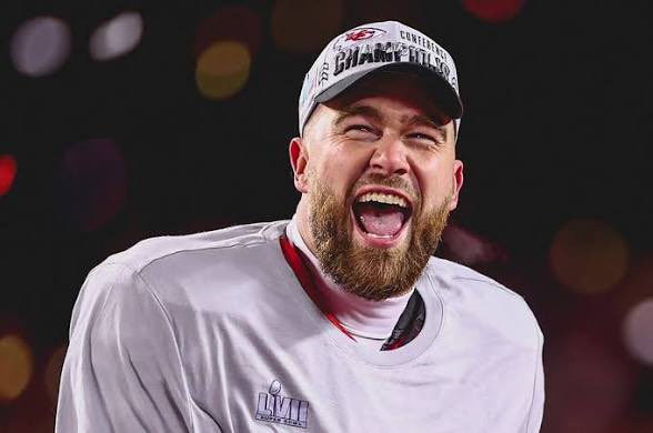 We are exactly 8 days out from the #WPMOYChallenge voting deadline! 😱

We haven’t missed a day yet, and we won’t start now! 🔥

Every RT of this post counts as a vote for Travis Kelce’s “87 &amp; Running Foundation” 💯

#WPMOYChallenge + <a href="/tkelce/">Travis Kelce</a>