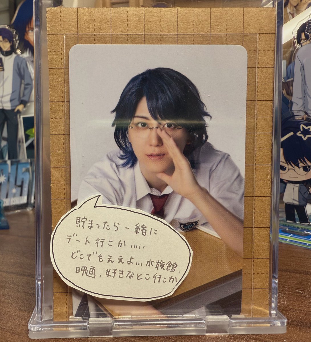 ぱんだ🐼paNda (@Ninja250R_EVA02) / Posts / X