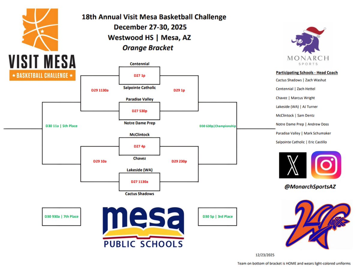 Monarch Sports 🔊 tweet media