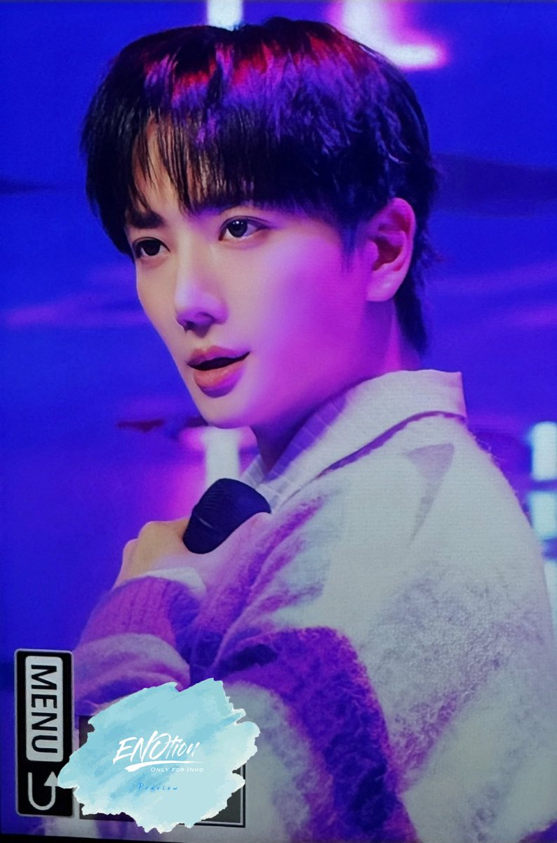 enotion_621's tweet photo. 251228 SKYE Final Fanmeeting preview 🐯🔝🥇♾️✨
#인호 #황인호 #스카이 #SKYE #Inho #黃仁虎 #インホ https://t.co/uy71dEfWUQ