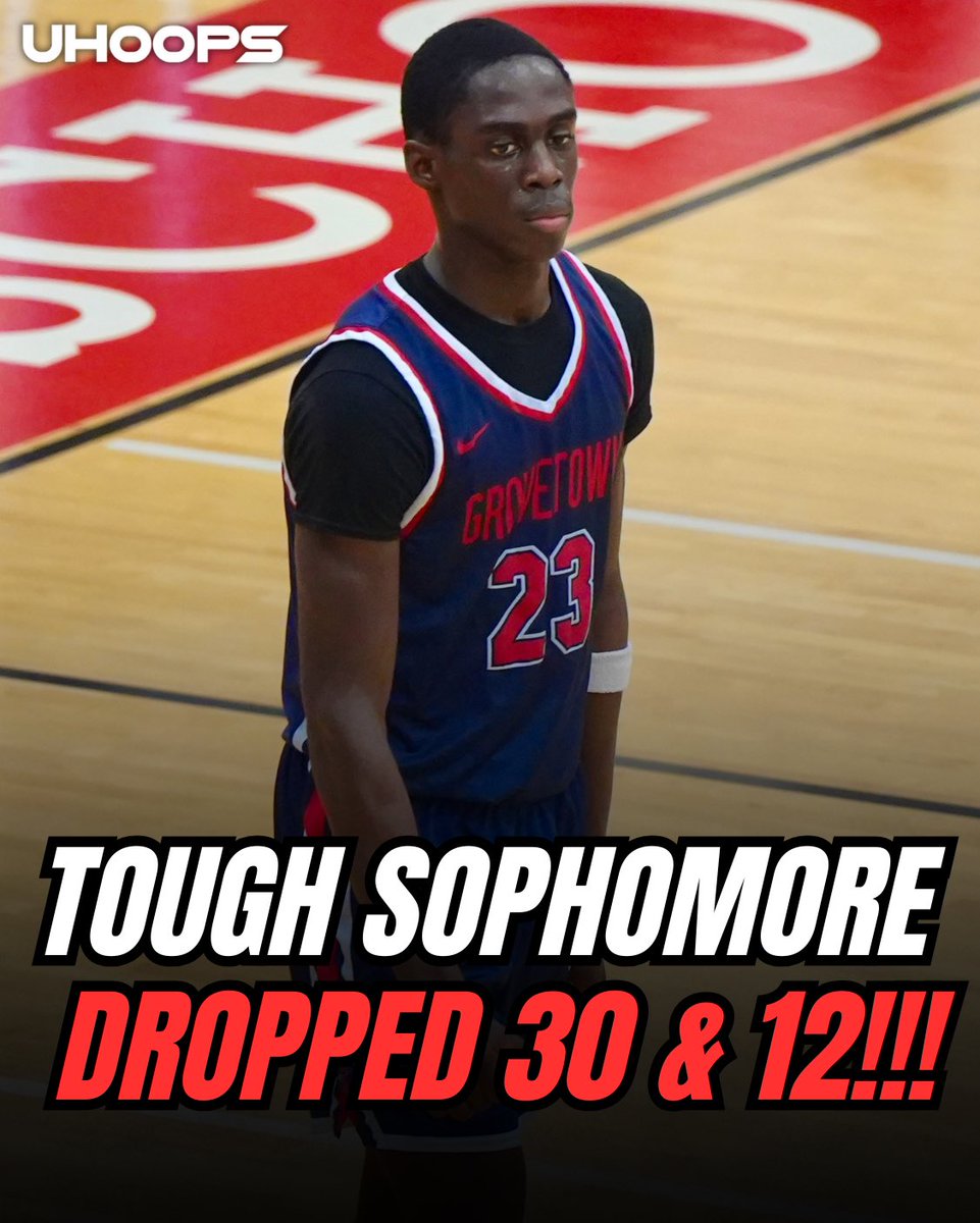 Underground Hoops tweet media