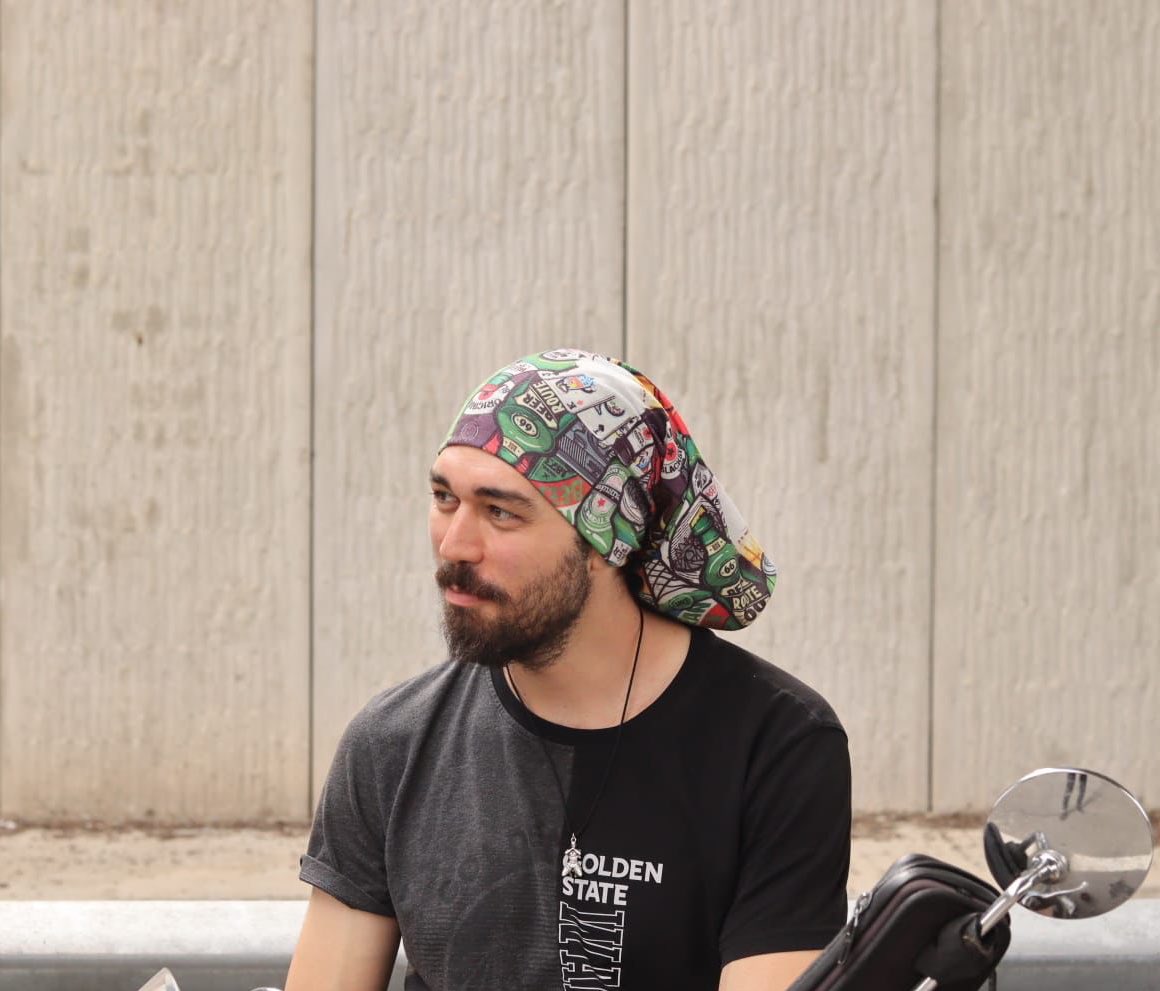 COVID affından yararlanan failler, 5 Kasım 2022’de abim motokurye Samet Özgül’ü boğazından bıçaklayarak katletti. Bu ölüm önlenebilirdi…

Adalet ise hala sağlanmadı.