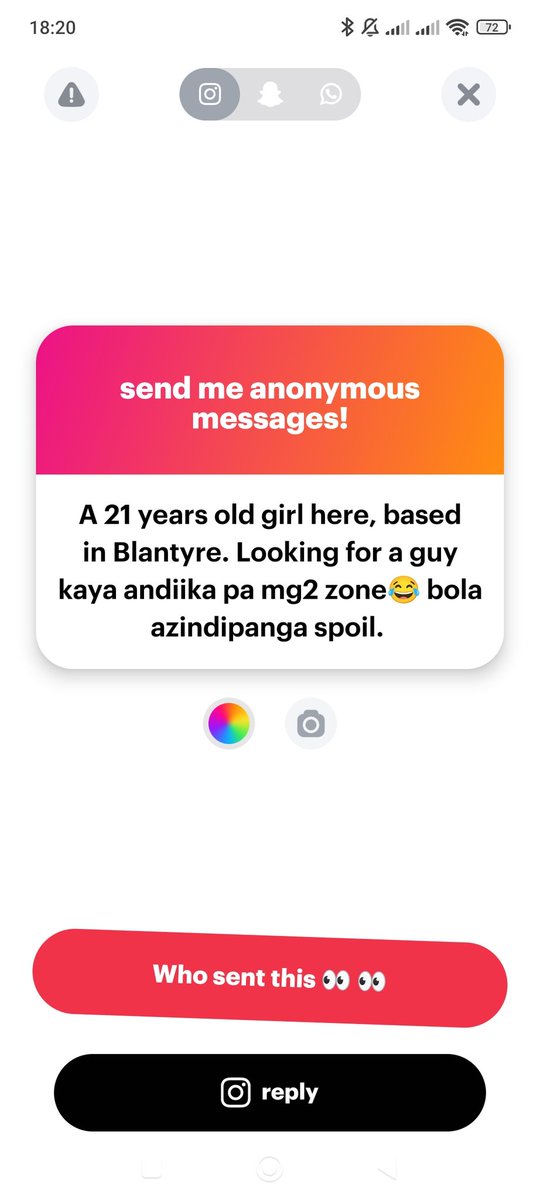 Kamoza 🇲🇼 🇿🇲 tweet media