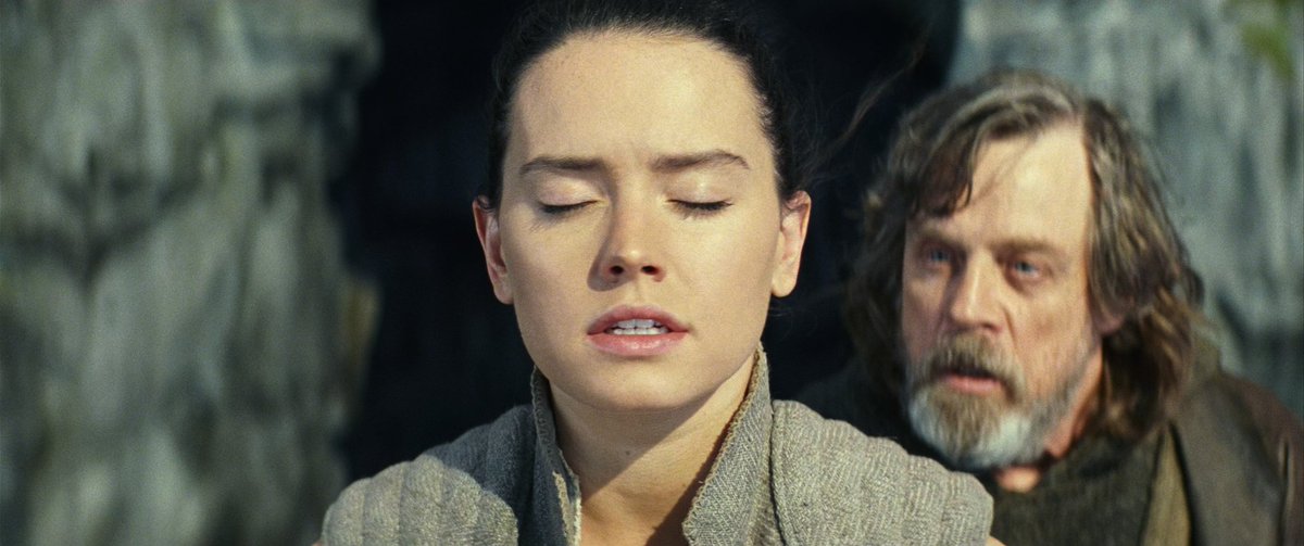 anabelle_dawn's tweet photo. every day i have to wake up and survive in a world where this isn't universally considered to be among the very best of star wars movies https://t.co/gseLUSc9FC