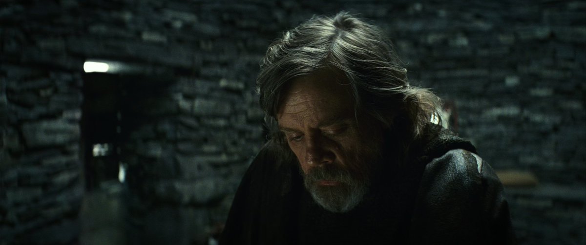 anabelle_dawn's tweet photo. every day i have to wake up and survive in a world where this isn't universally considered to be among the very best of star wars movies https://t.co/gseLUSc9FC