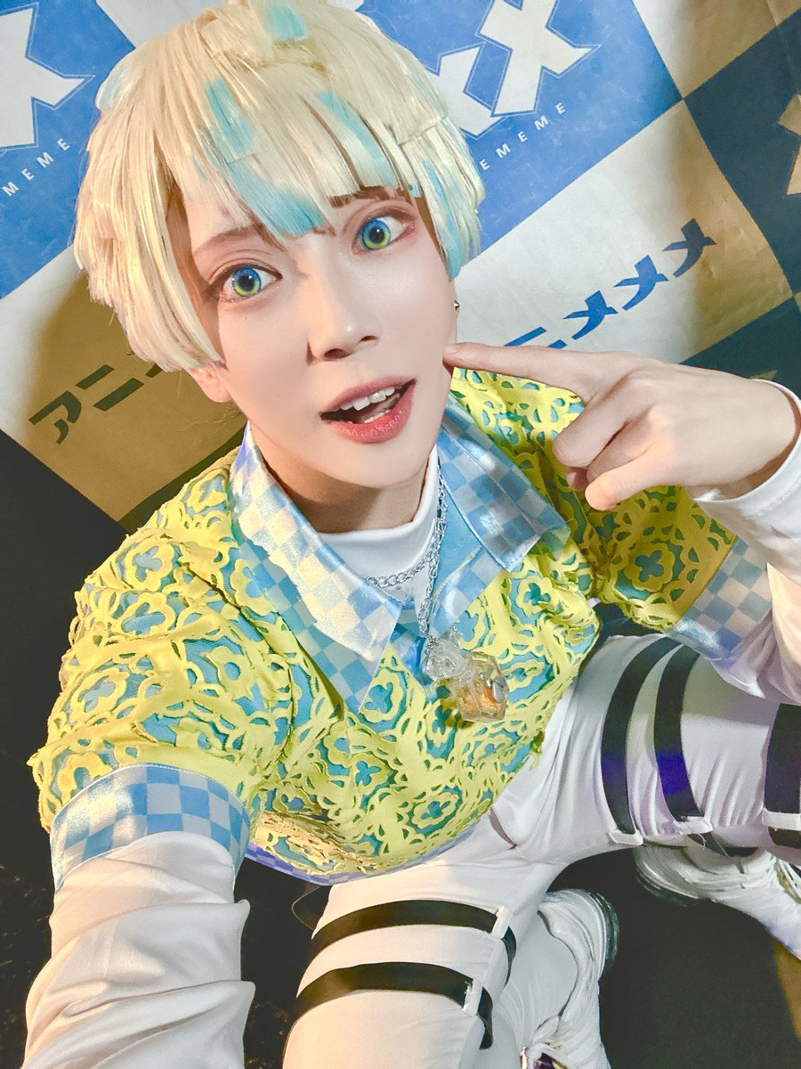 相方！🐝࿆ꉂ🤣w𐤔 精神から動きまで本人さんやった笑 推しのやる推し