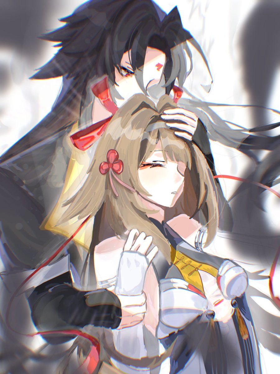 Pepper_chilies's tweet photo. #zzzero #YeShunguang #YeShiyuan ＃yuanguang https://t.co/LcjeUiEQlL