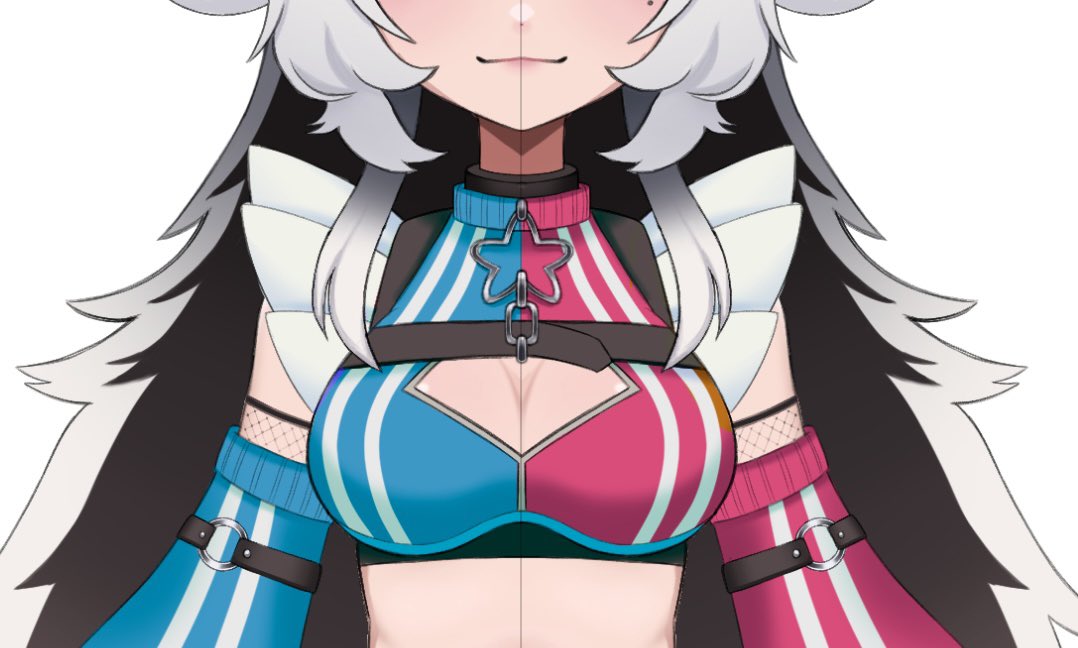 DevilishVee's tweet image. hmm…