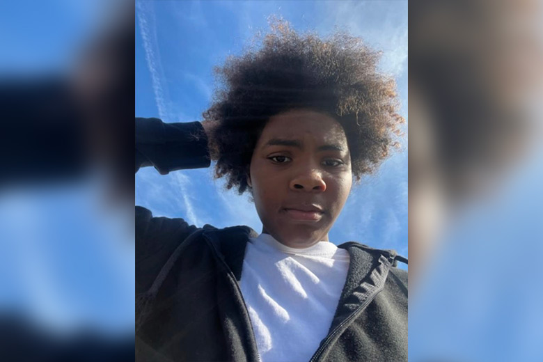 PPDMissing's tweet photo. Missing Juvenile Serenity Jones from the 39th District https://t.co/t6mz4imj7m https://t.co/yQBdJGq9Lq