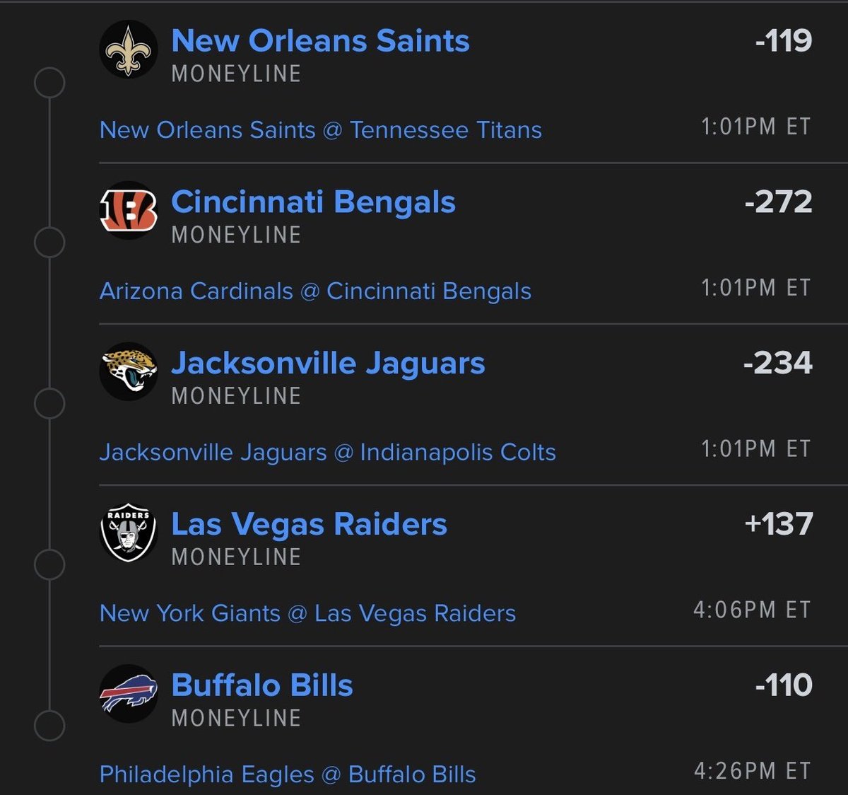 Sharpstacktips's tweet image. It's up to you gang 

CLICK THE LINK ON MY BIO FOR ALL OF MY PICKS!! CASHING DAILY 💰💯💯💯💯

#GamblingX | #PrizePicks | #Underdog | #CS2 | #Dota2 | #LeagueOfLegends | #eSports | #GamblingTwitter #TennisPicks #CFB #NFL #fanduelparlays