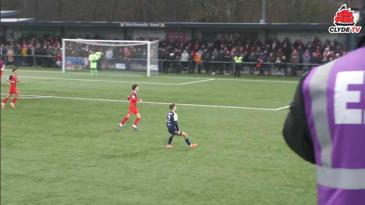 Scottish Football Away Days tweet media