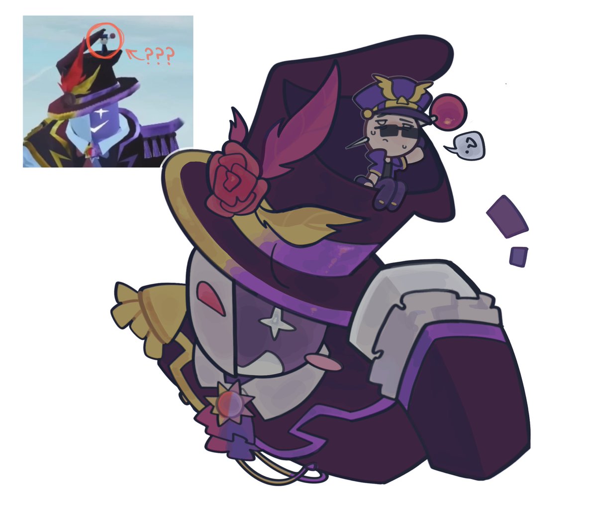 Space7Human's tweet image. commander???
#towerdefensesimulator