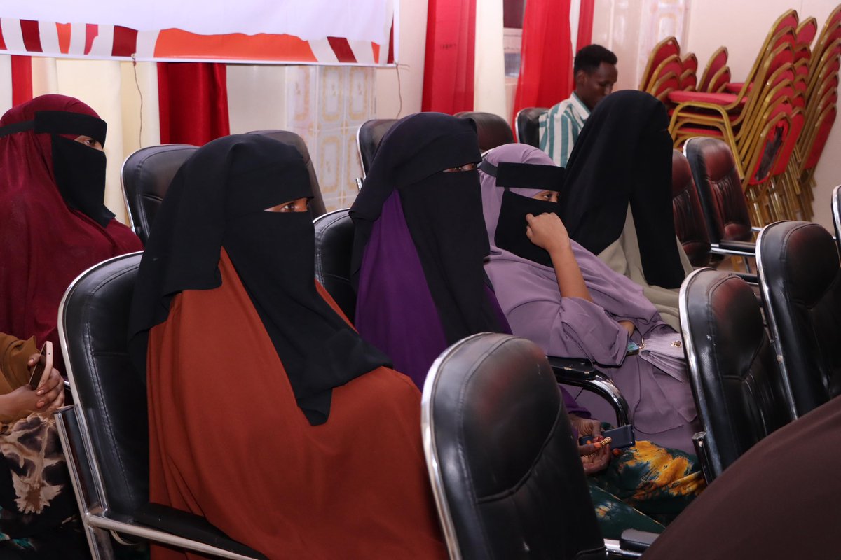 Brighter Society Initiative tweet media