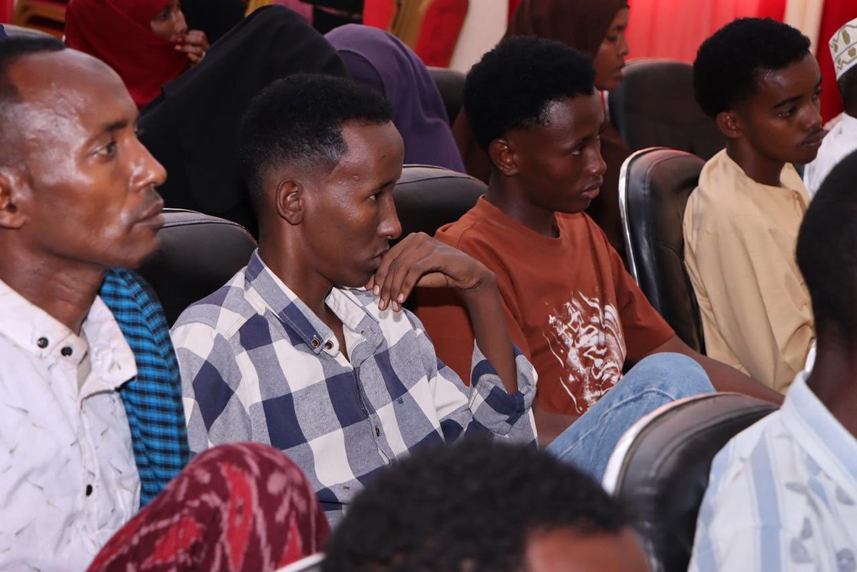 Brighter Society Initiative tweet media