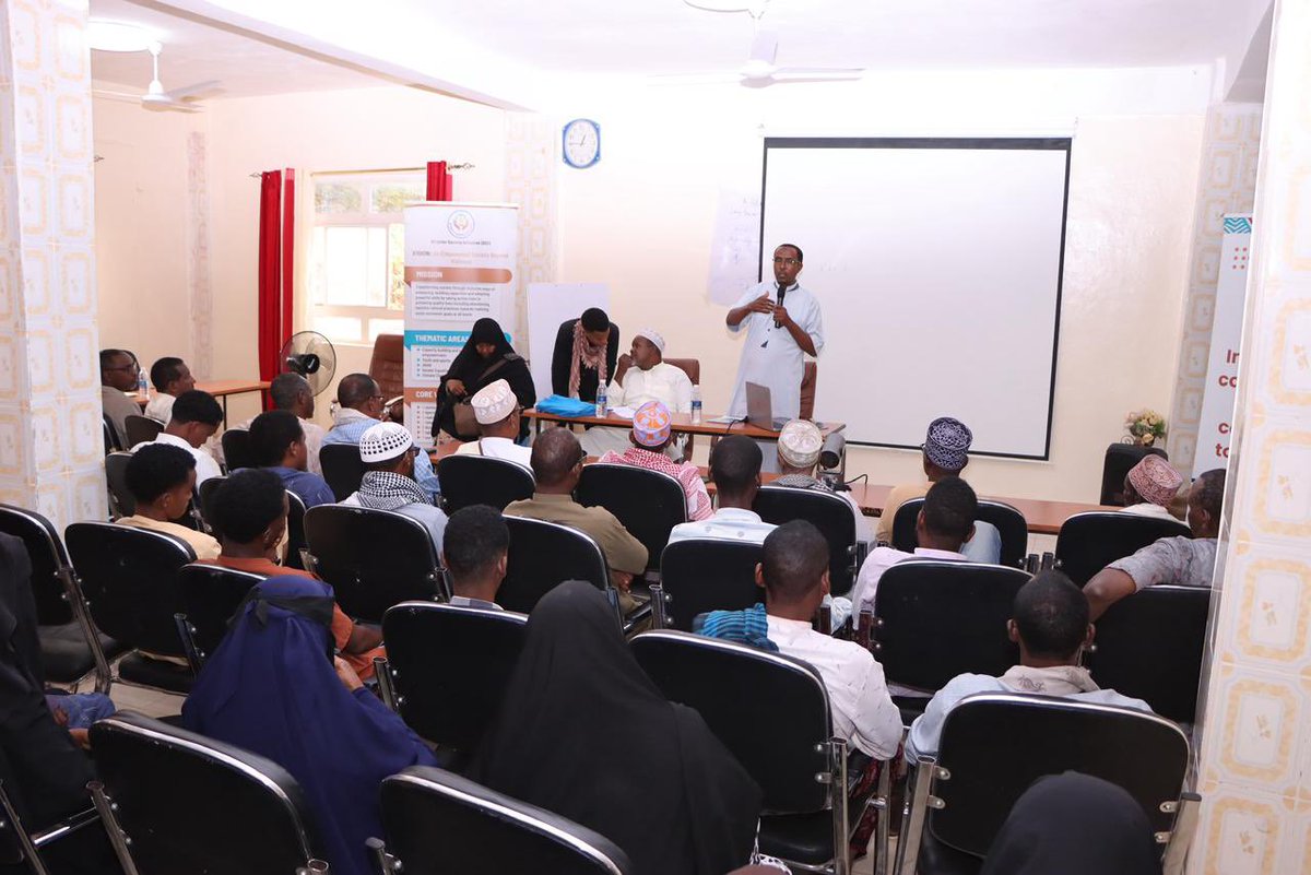 Brighter Society Initiative tweet media