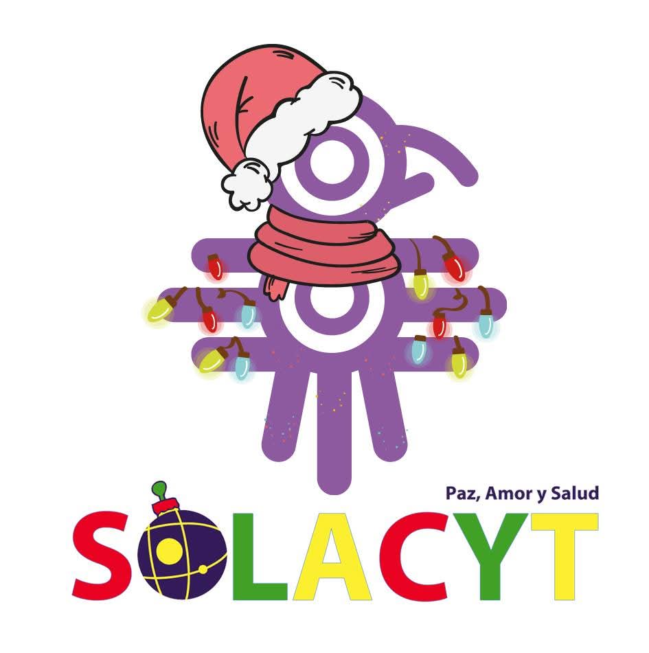 SOLACYT tweet media