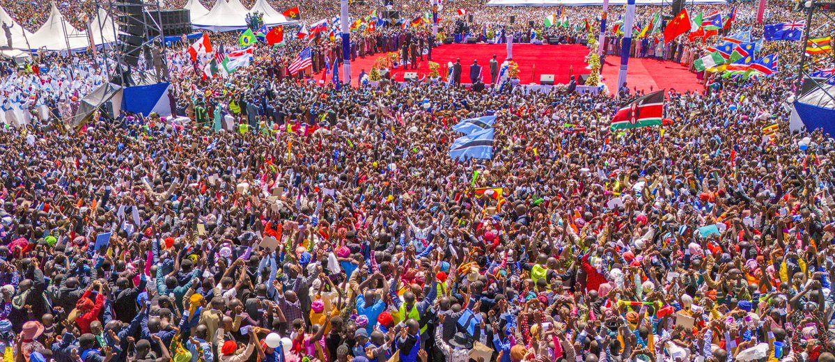 RepentNC's tweet image. Today, if only you would hear the voice of the LORD, do not harden your hearts.
#RoadToNakuruMeeting