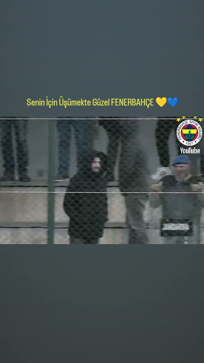 19Hamdi07Fb's tweet photo. Ölüm Tanımaz Sevgin FENERBAHÇE 💛💙 https://t.co/0zdGd4Q1T5