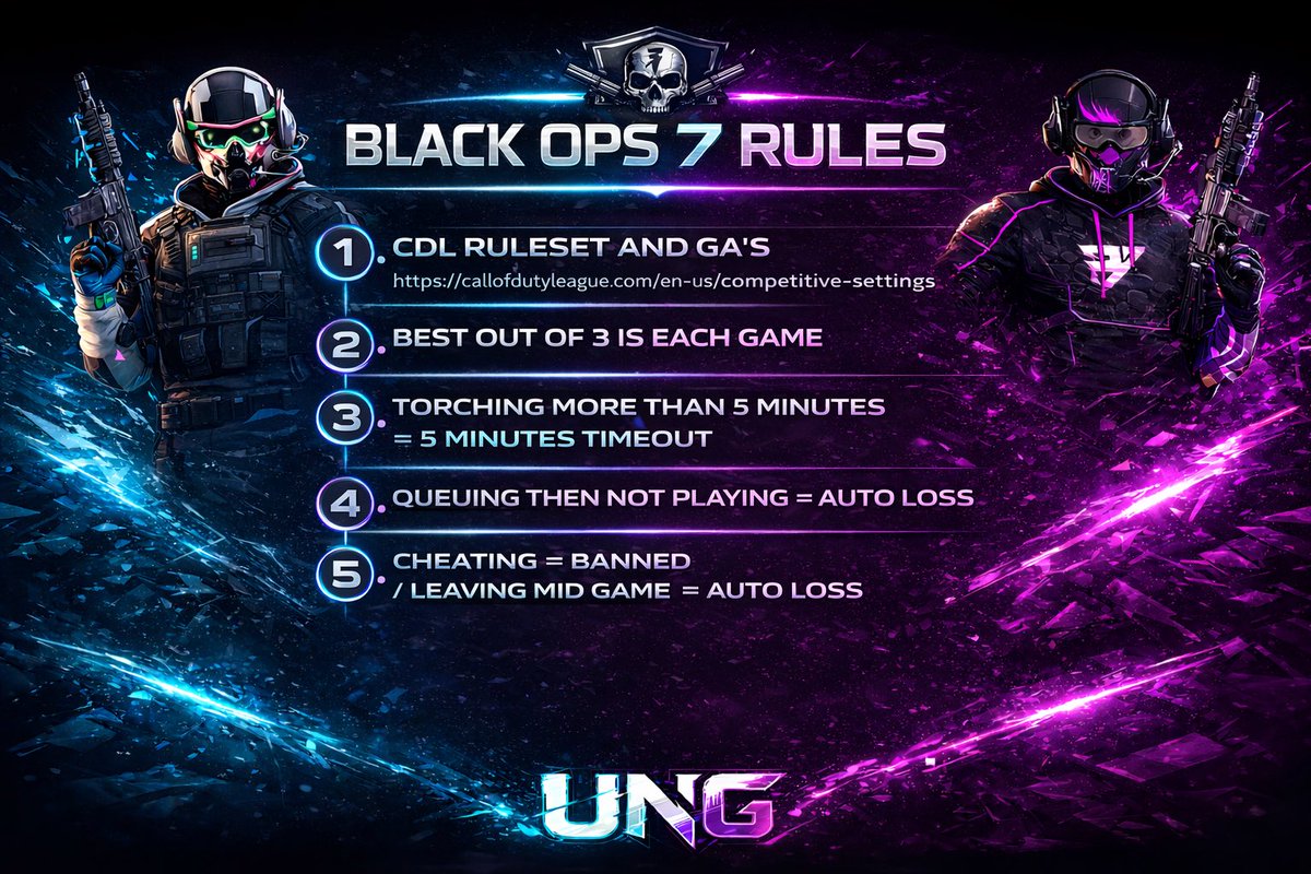 Call of duty Black ops 7 8s discord server discord.gg/M5yXgaY8Ew