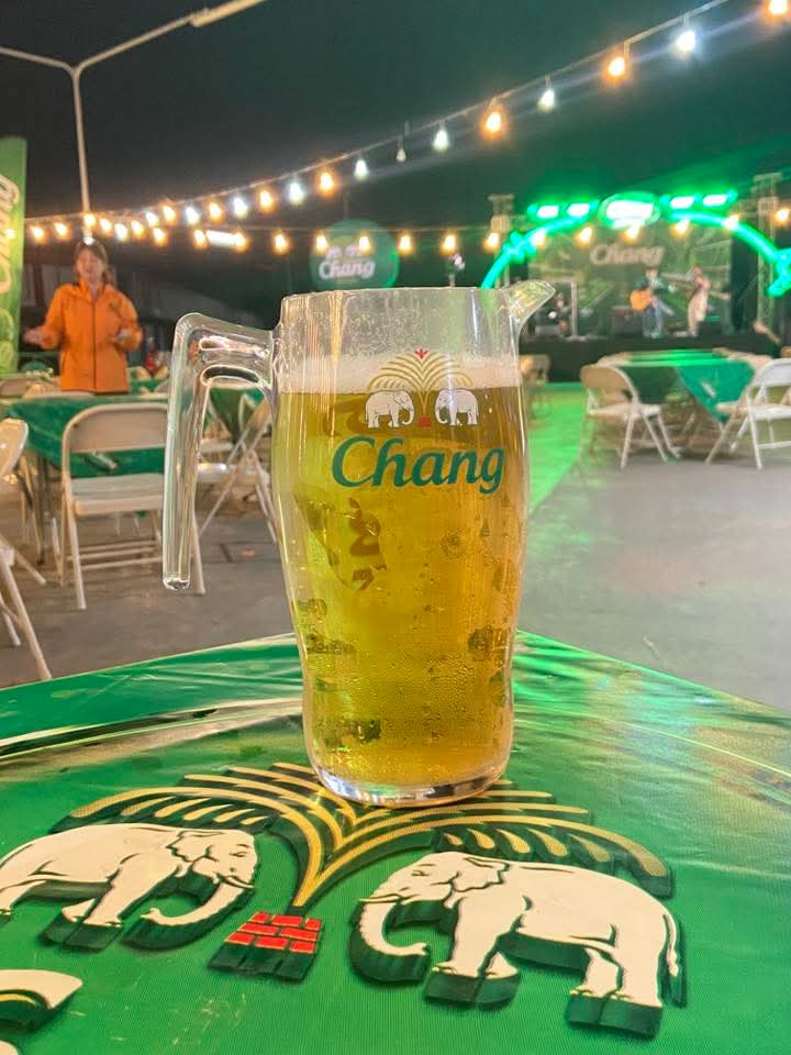 กินเบียร์คนเดียวเหงาจัง🍺🍺
#บิ๊กชีปากช่อง