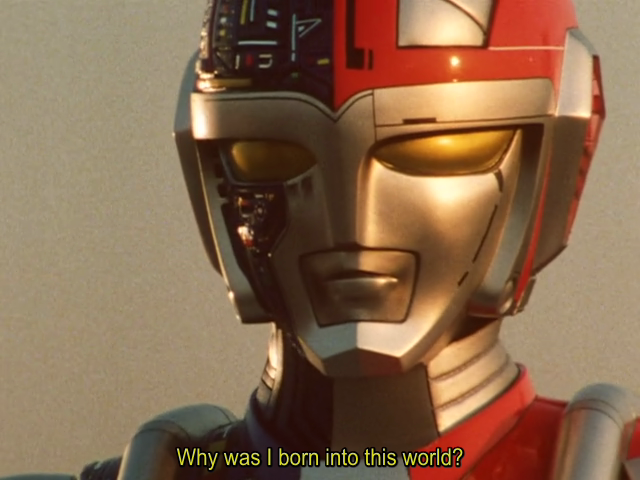 sarasanjou's tweet photo. i see people talk about tokusatsu like it's incapable of anything but gimmicks - have these people never been given hope or inspiration by the stories or characters? have they tried to engage with it on an emotional level - or do they just fear being seen as childish if they try? https://t.co/jmR7gMOTjH