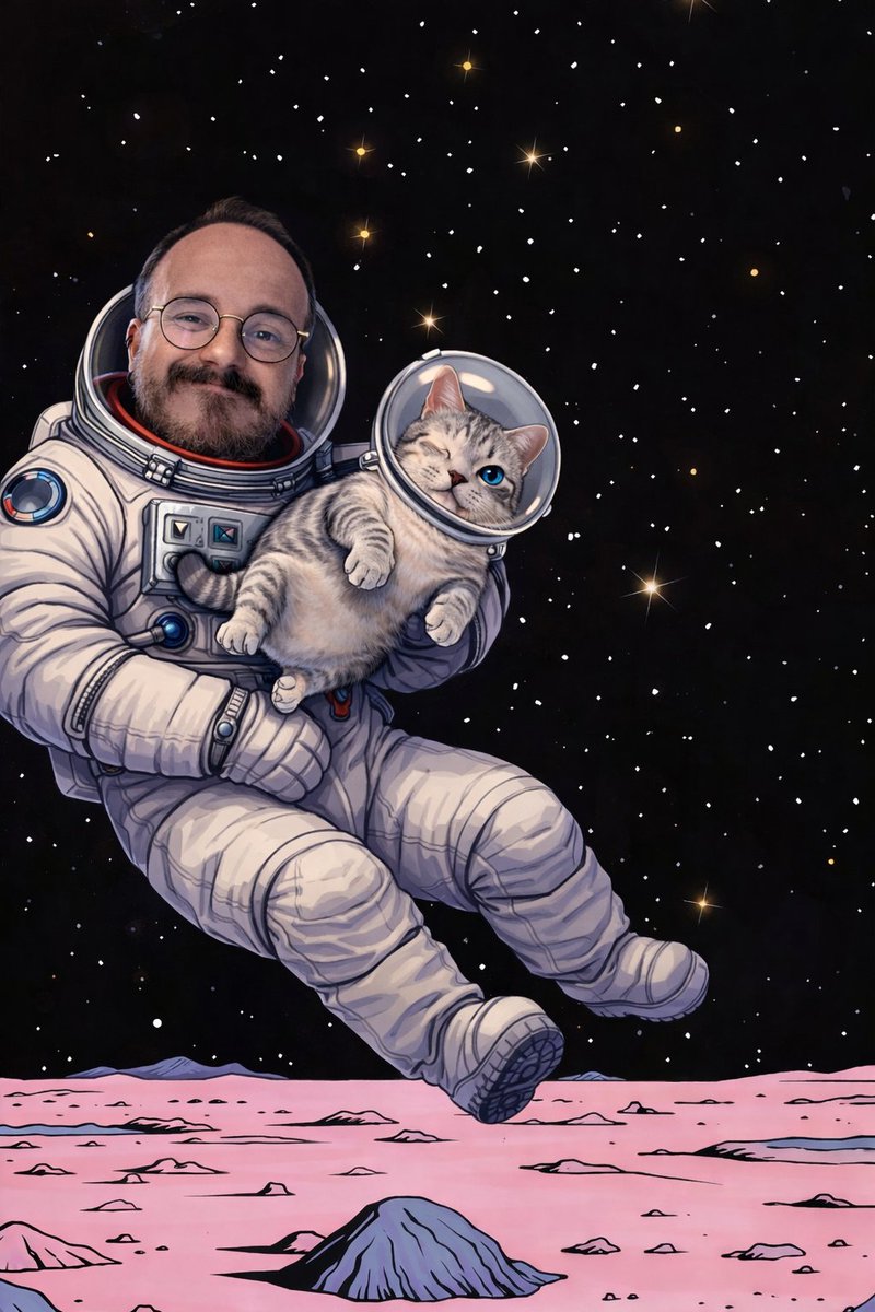 JethBlue's tweet image. Mi Wasabi parece un peluche, me encanta!!