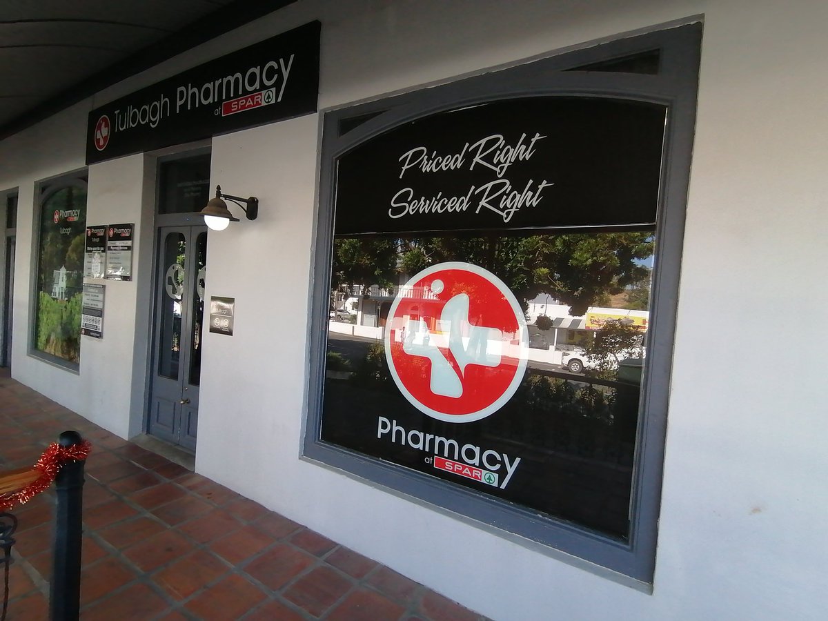 SobAlert's tweet image. Many independent pharmacies taken over by the @My_SPAR group such as #Tulbagh pharmacy. 
This is great news for @SobAlert
users as @My_SPAR competes with @Clicks_SA and @Dischem for the large #SouthernAfrica consumer market.
#SobAlert
#Energy
#healthylifestyle
#FestiveSeason2025
